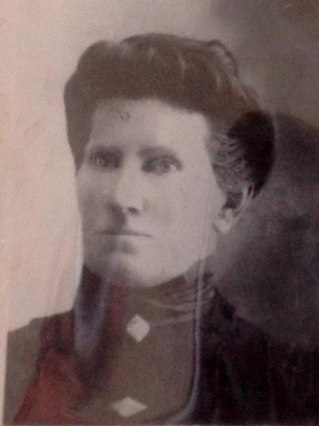 Priscilla Jane Blair (1853 - 1927) Profile